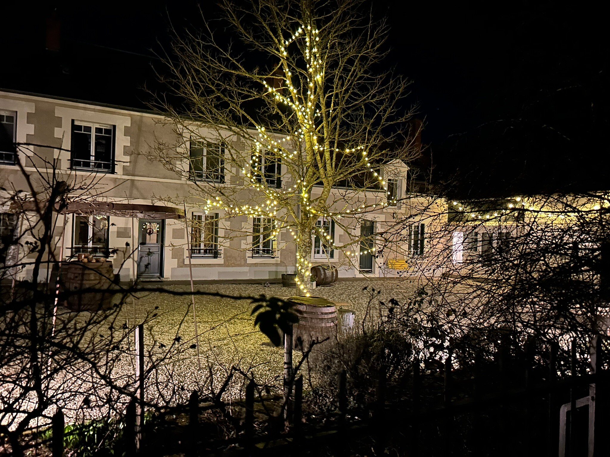 Les Hirondelles Du Moulin-官方