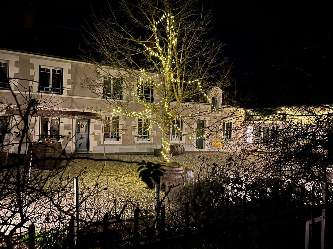 Les Hirondelles Du Moulin主图