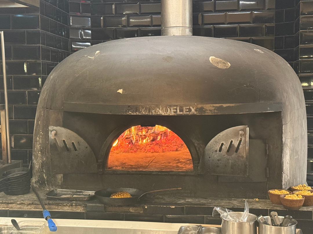 Benedita Cozinha Afetiva