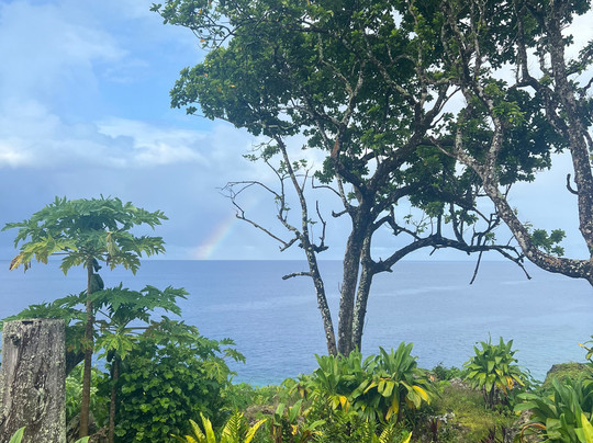 Scenic Matavai Resort Niue主图