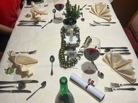 Hotel Tyrol am Wilden Kaiser主图