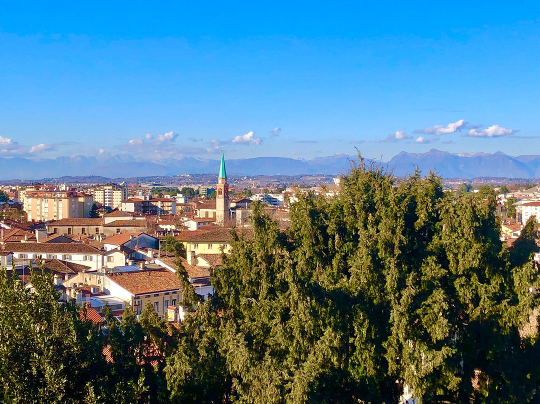 Casa della Contadinanza-乌迪内必去景点