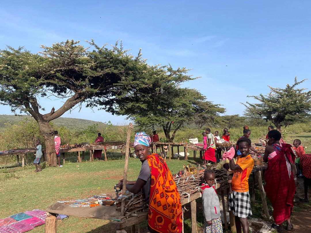 Malnodez Safaris-纳库鲁必去景点