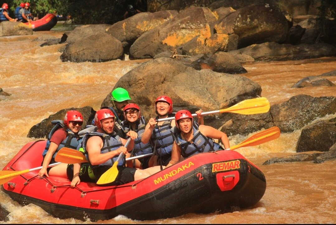 Mundaka Aventura-索科罗必去景点