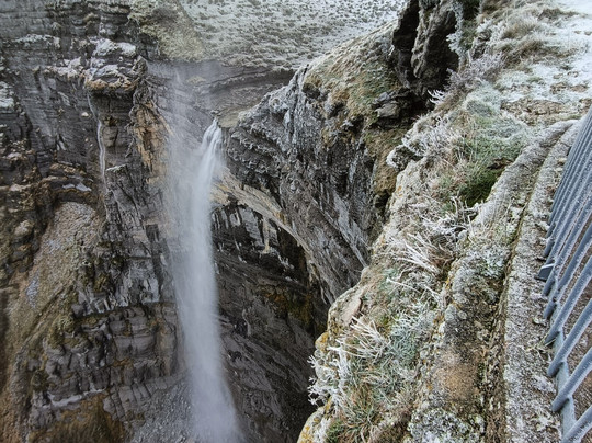 Monumento Natural del Monte Santiago-布尔戈斯省必去景点