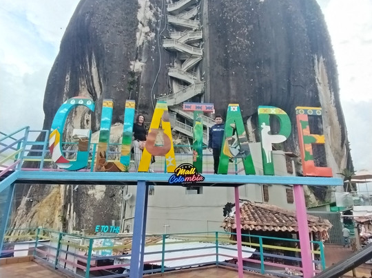 NÓMADAS DMC-卡塔赫纳必去景点