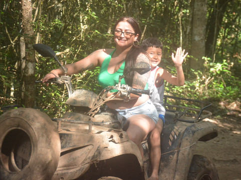 Boca Del Puma-从莫雷洛斯港必去景点