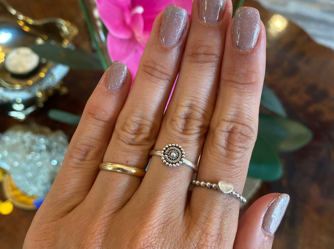 扎赫拉水疗-努沙杜瓦必去景点