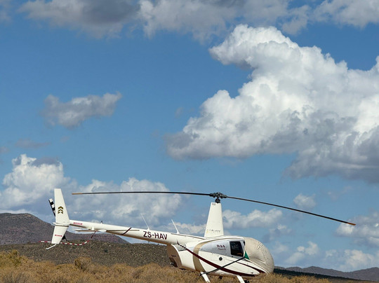 Mont Eco Game Reserve主图