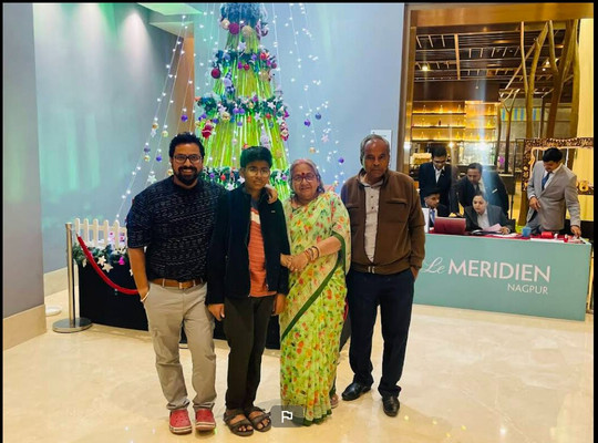 Le Méridien Nagpur主图