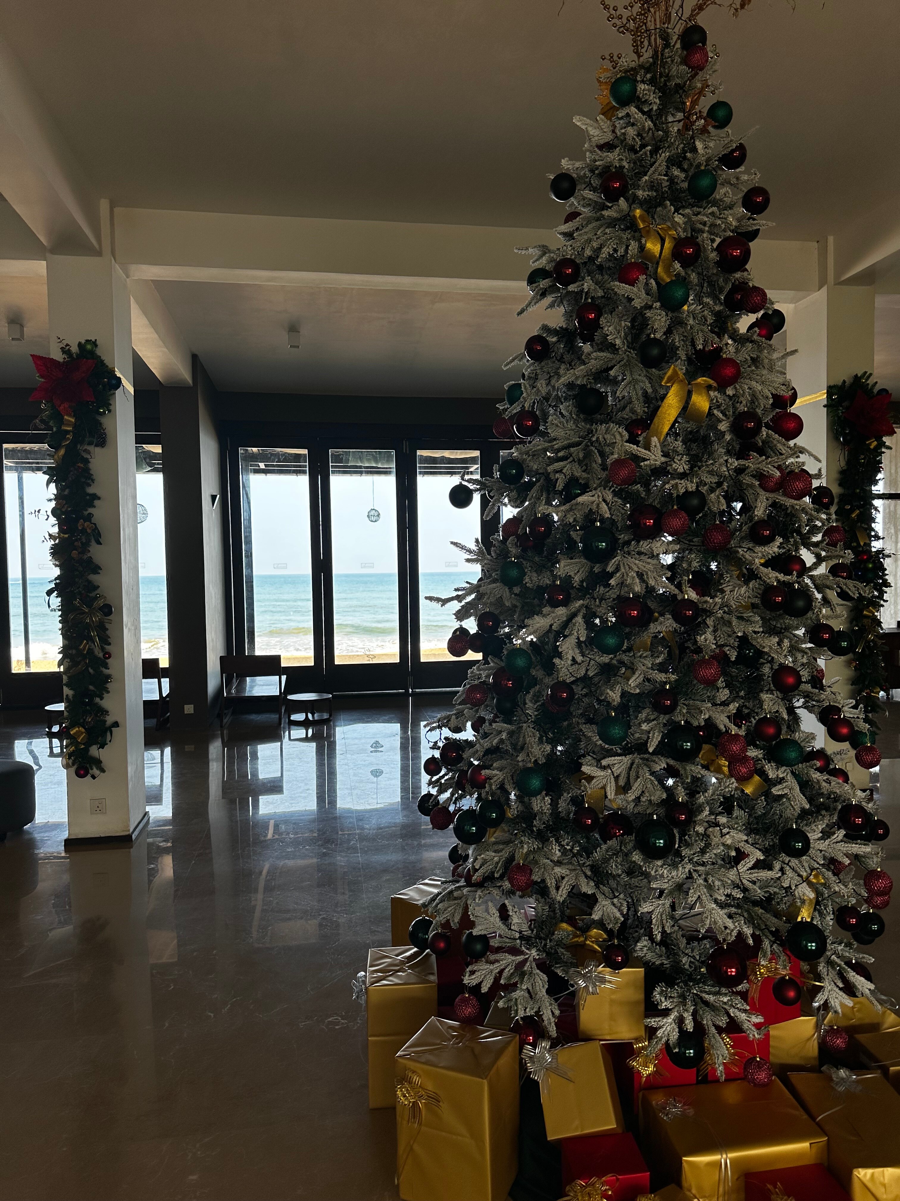 绿宝石湾景酒店-浴室