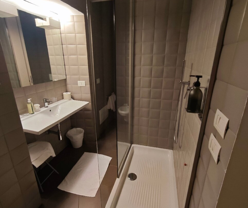 Albergo Il Rientro主图