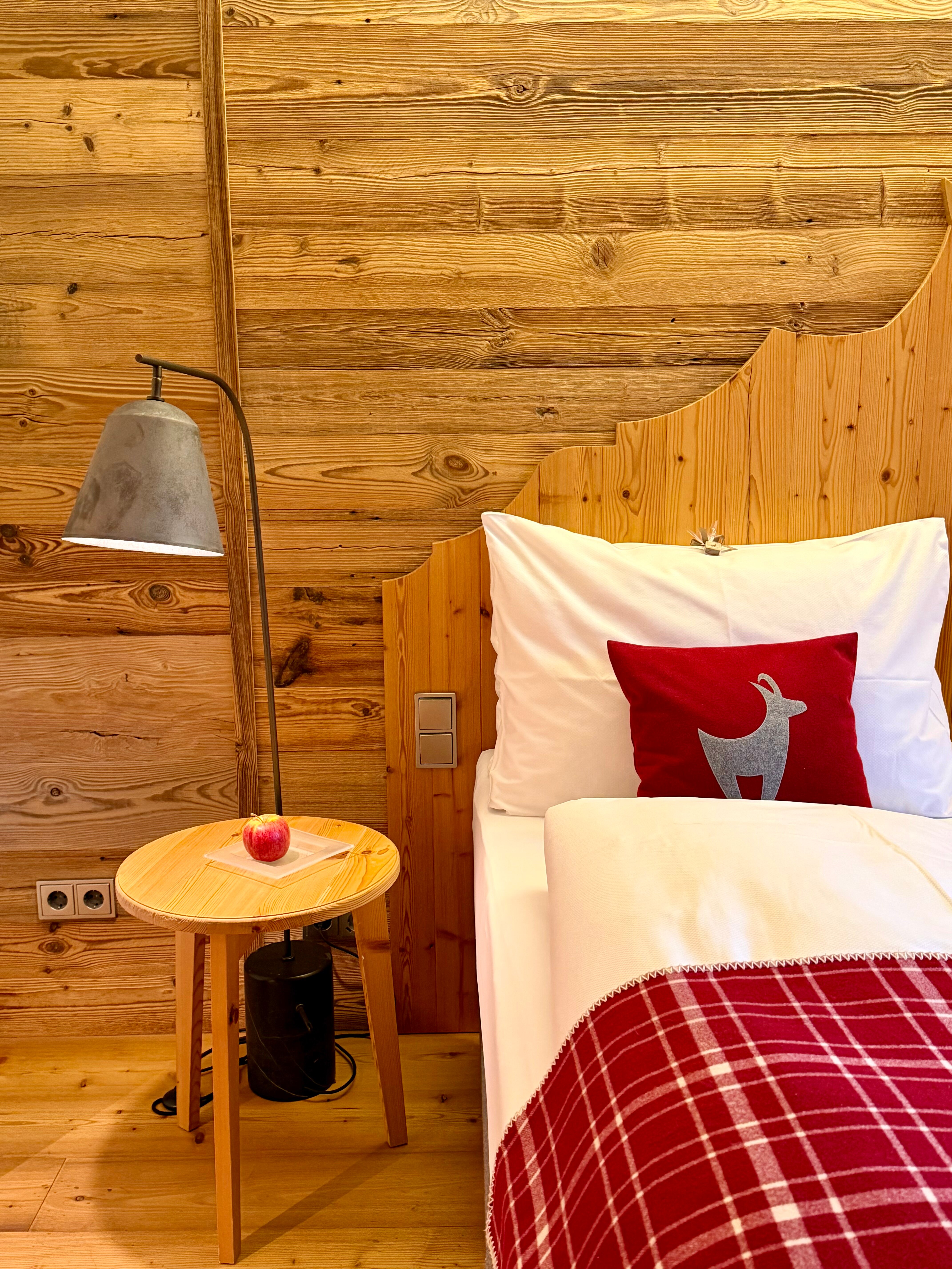 Hotel Kitzhof Mountain Design Resort-官方