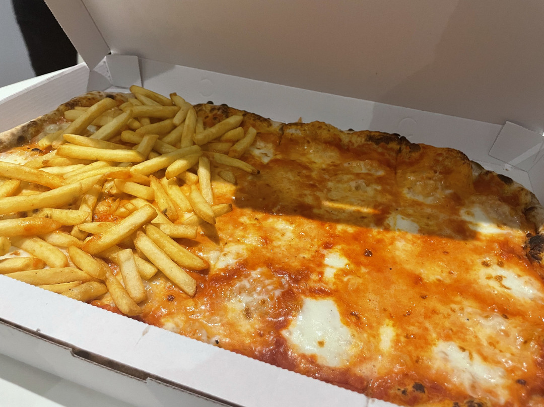 Venti Food & Passion