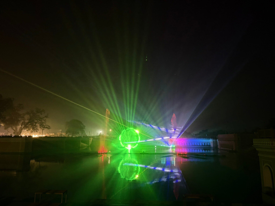 Travel Bureau - Ayodhya-Ayodhya必去景点