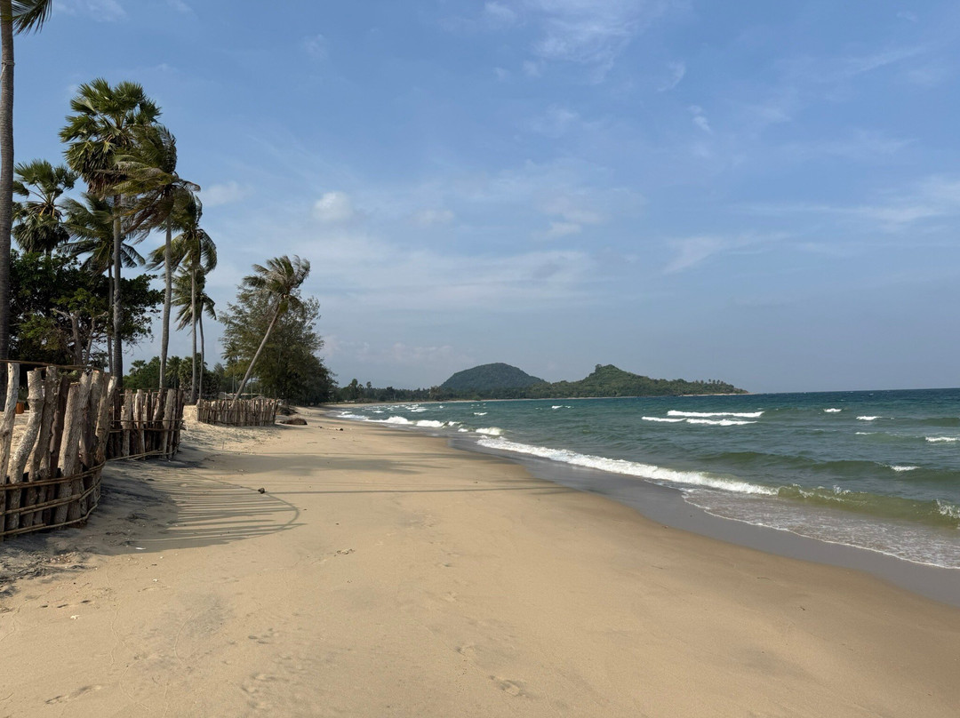 希拉伦酒店主图