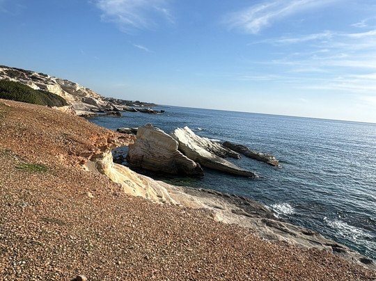 Cap St Georges Hotel & Resort主图