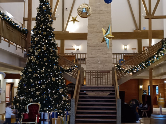 Hotel Des Trois Hiboux主图