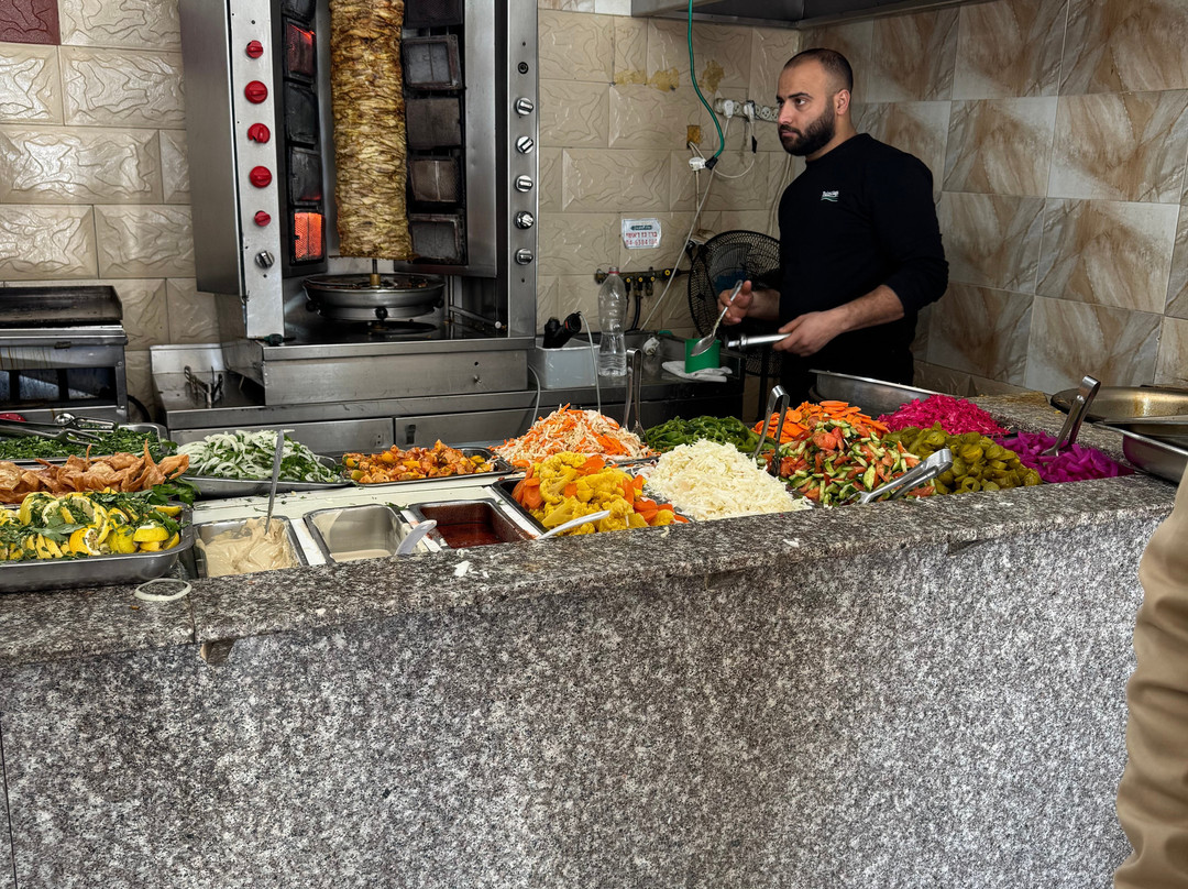 LET Travel-特拉维夫必去景点