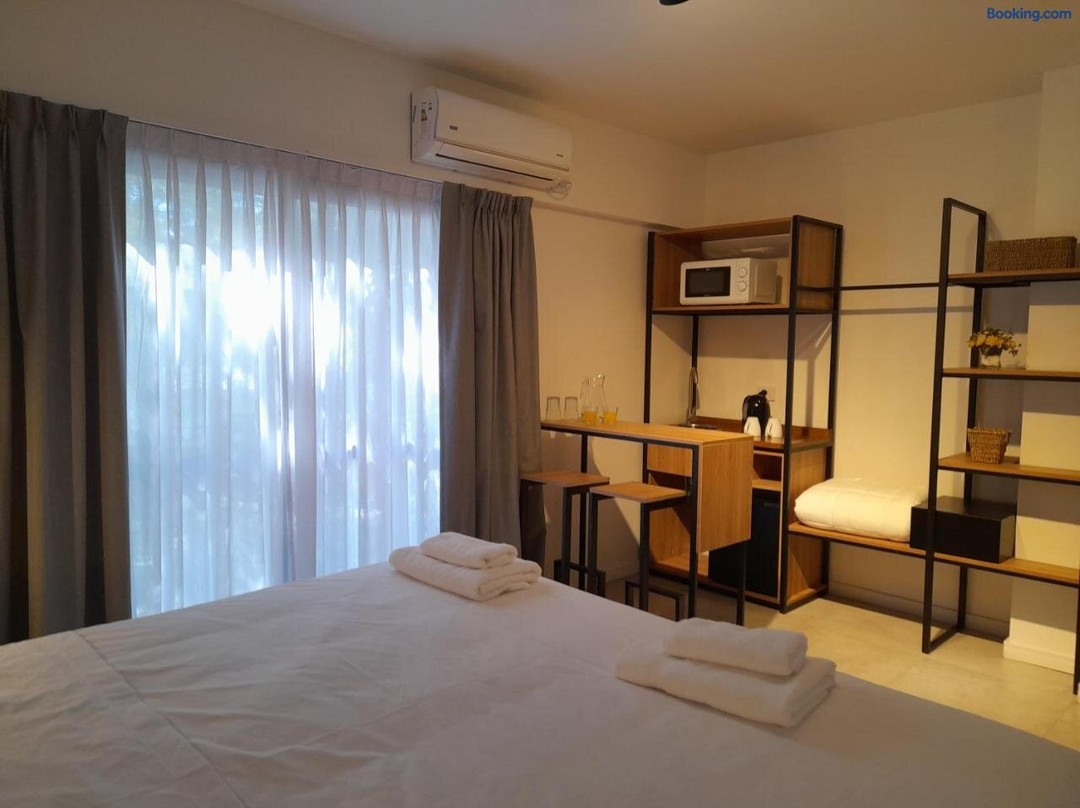 Perez酒店住宿-Casa Be Suites