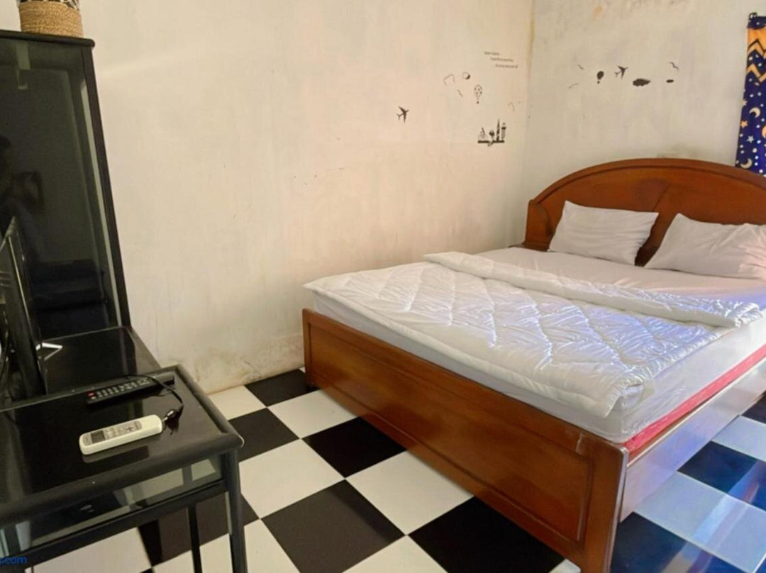 RedDoorz Near Jalan Angsana Lubuk Linggau