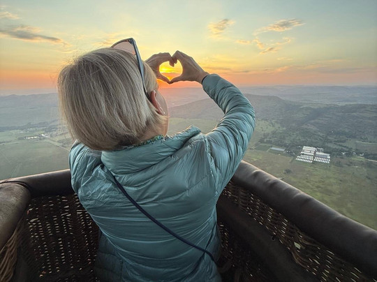 Wildside Tours and Safaris - Day Tours-约翰内斯堡必去景点