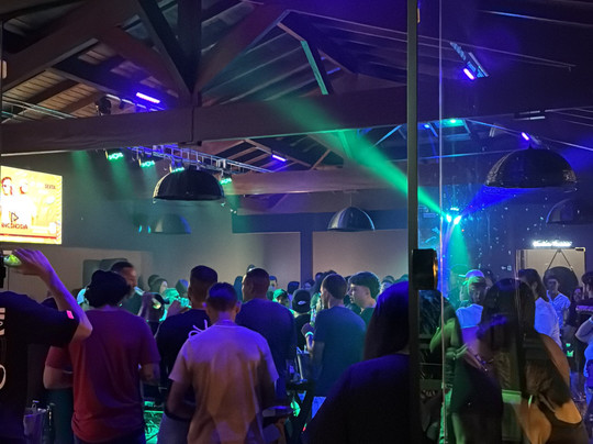 Kazu Bar-Jaguariuna必去景点