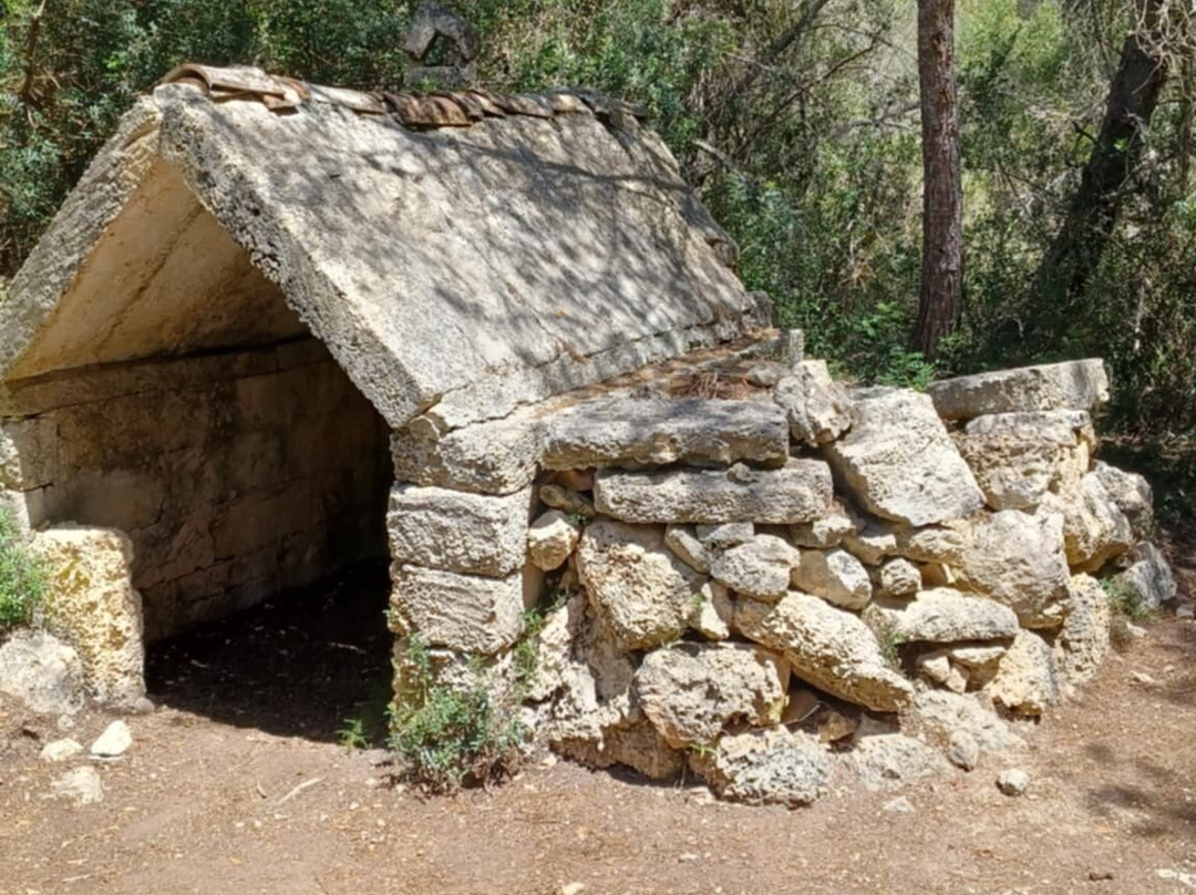 Cami de Cavalls-Mahon必去景点