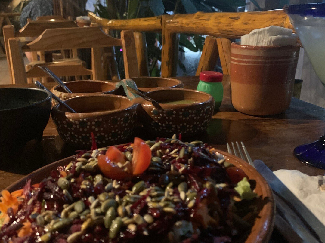 La Cabañita Taquería Bar y Grill