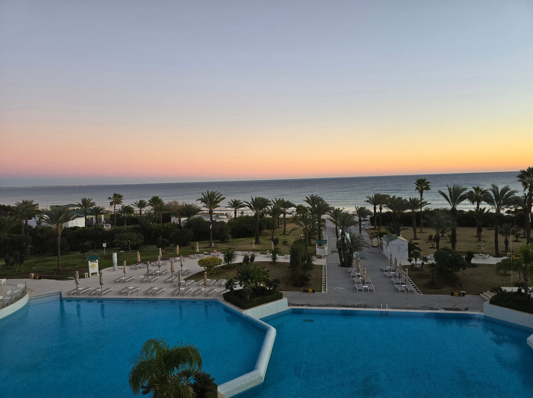 Iberostar Selection Royal El Mansour主图