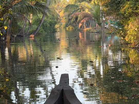 Green Chromide River View Wooden House主图