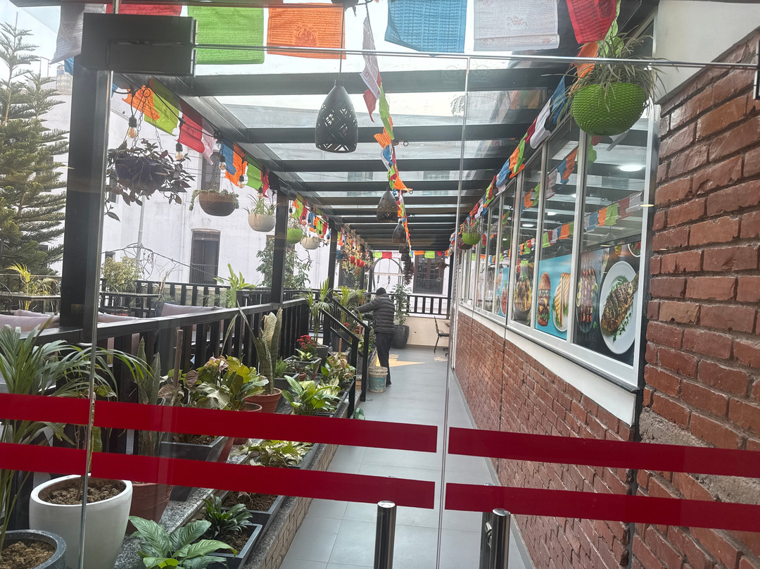 Tulsi Kathmandu Hotel主图