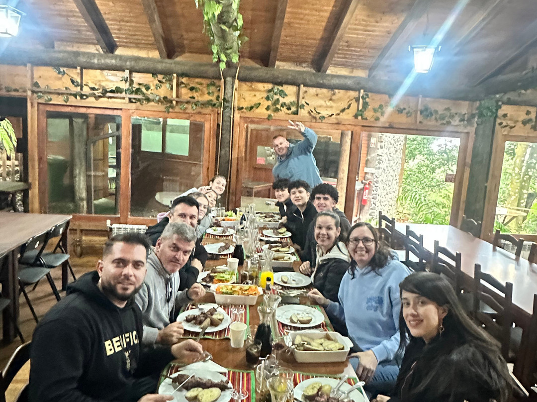 Madeira Surreal-沙尔必去景点