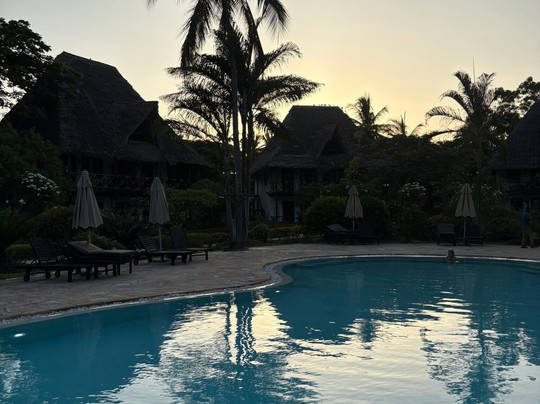 Joyful To Zanzibar-Kizimkazi Dimbani必去景点