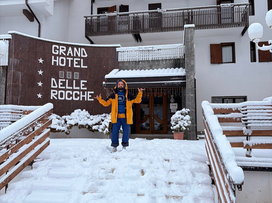 Grand Hotel delle Rocche主图