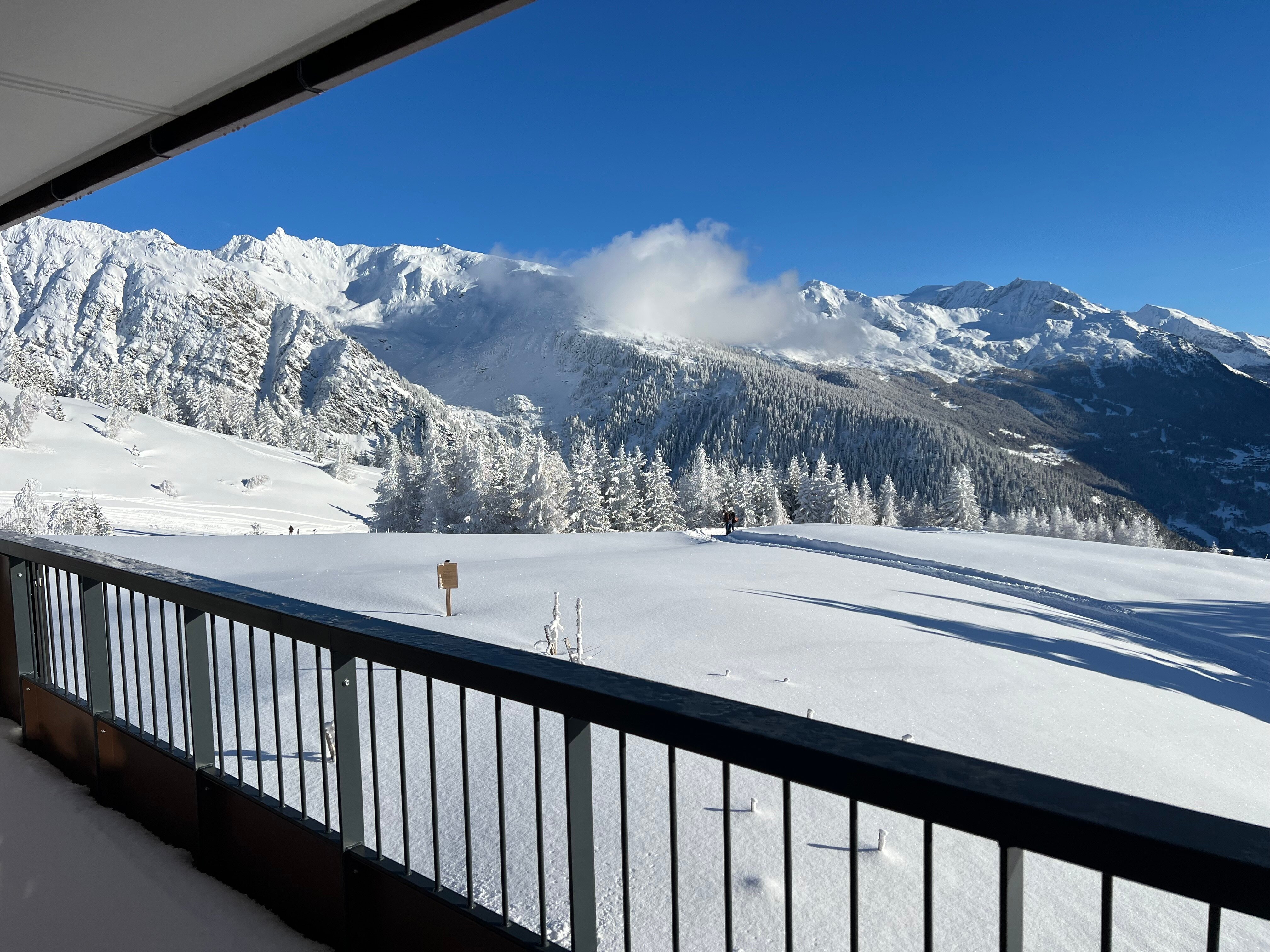 Club Med La Rosière - French Alps-官方