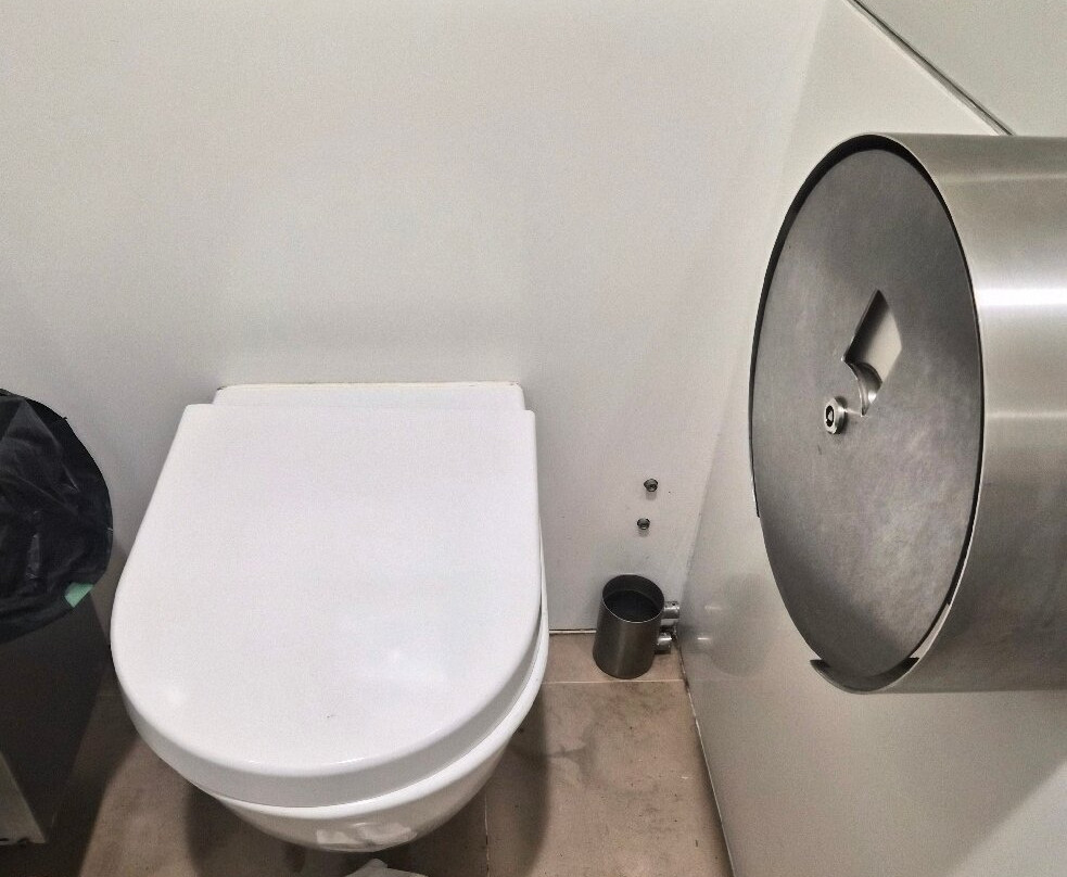 四季商业中心-Puteaux必去景点