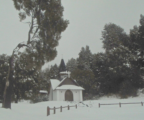 Villa Futalaufquen-Esquel必去景点