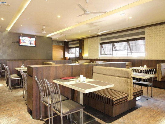 OYO New Pune Residency