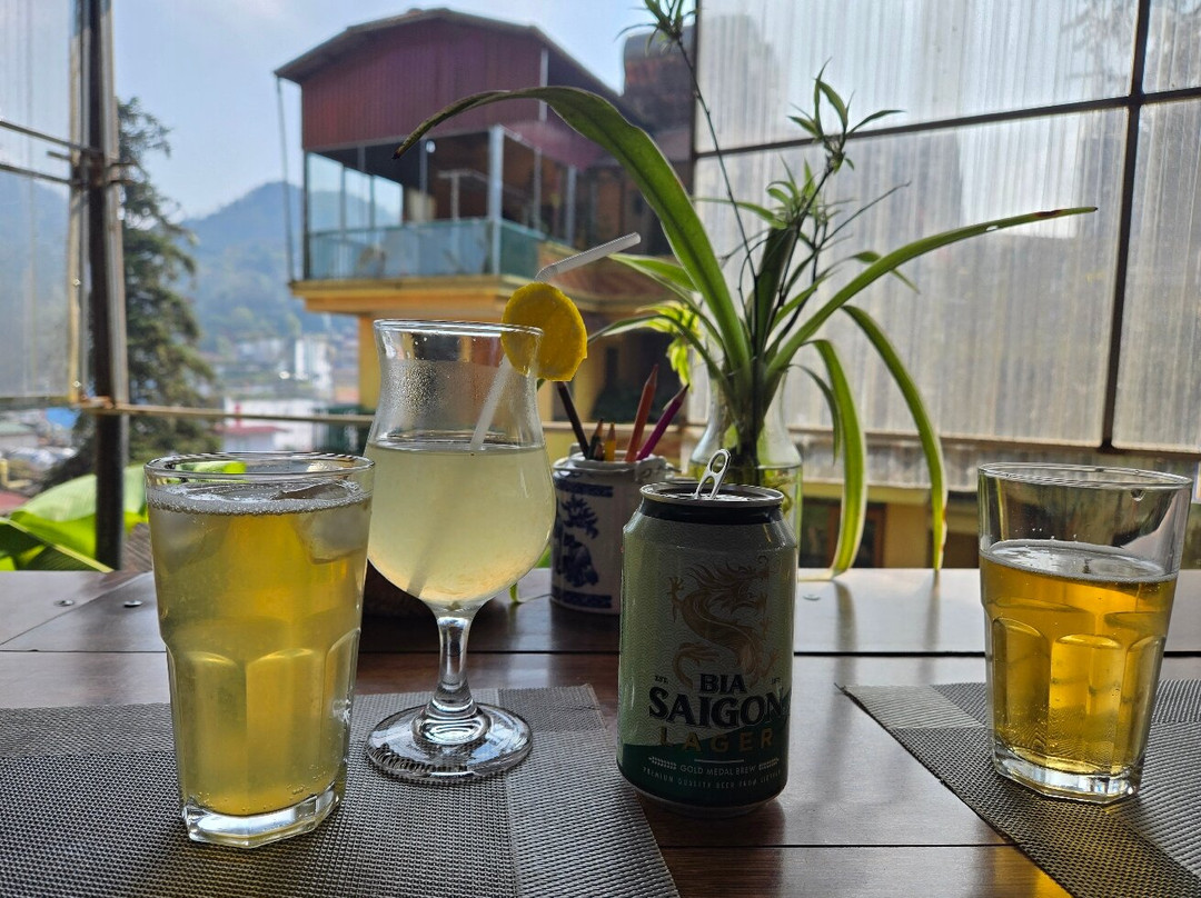 Family Kitchen & Café