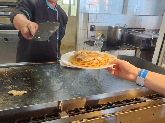 Hotel Bella Costa主图