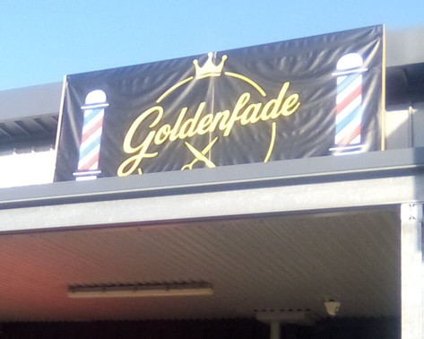 Walkway BEAUDESERT Nerang rd