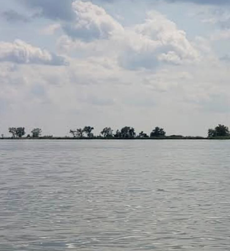 Etter's Beach-Stalwart必去景点