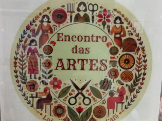 Espaço Encontro das Artes-Palhoca必去景点