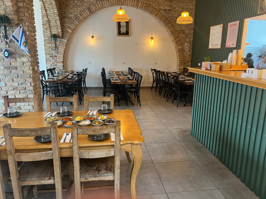 Noor - Restaurant and Cafe