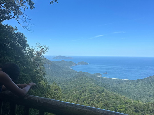 Buenaventura Receptivo-伊利亚贝拉必去景点