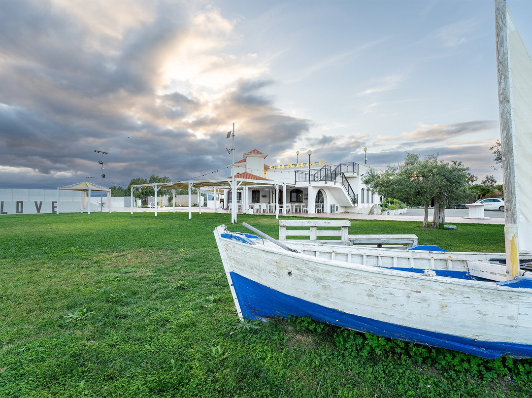 皮瑟里亚魅力餐厅酒店主图