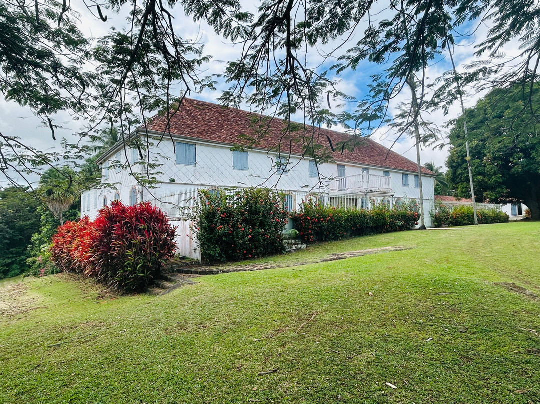 Rhums Baie Des Trésors