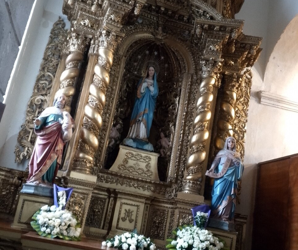 Plaza De La Merced Y Plaza Moncayo-伊瓦拉必去景点