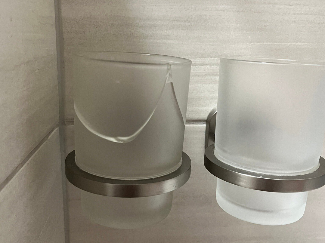 Stadthotel Am Adenauerplatz